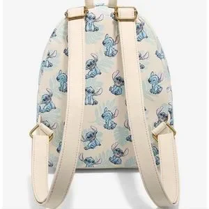 Loungefly | Bags | Loungefly Disney Lilo Stitch Tropical  display picture 2